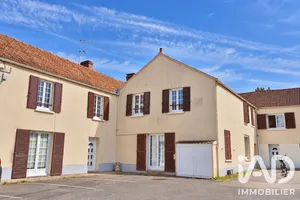 Studio à Maurepas (78310)