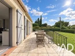 House in Fayence (83440)