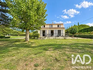 House in Fayence (83440)