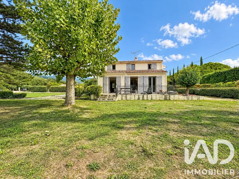 Maison 5 pièces 105 m² · à Fayence · 105 m² · 450 000 €