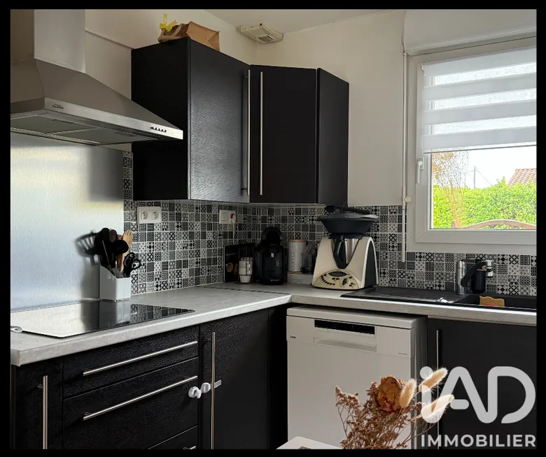 Maison 3 pièces 60 m² · à Plaisance-du-Touch · 60 m² · 224 500 €