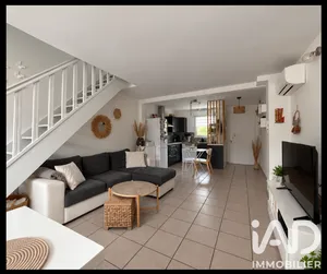 Maison à Plaisance-du-Touch (31830)