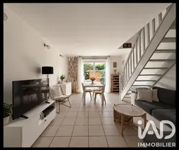 Maison à Plaisance-du-Touch (31830)