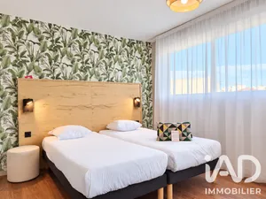 Studio à Montpellier (34070)