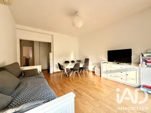 Appartement à Nice (06300)