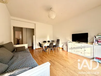 Appartement à Nice (06300)