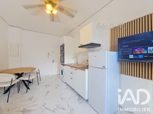 Appartement à Beaumont-sur-Oise (95260)