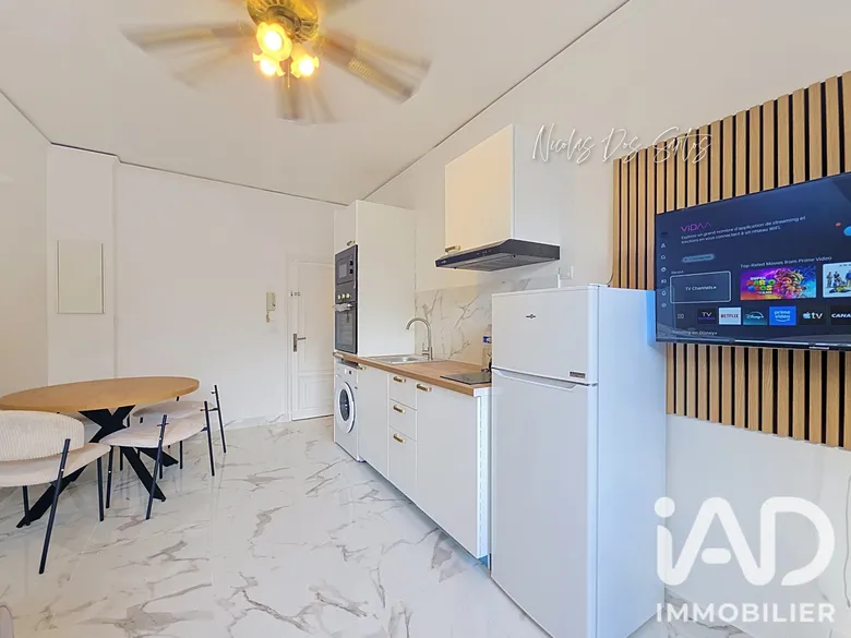 Appartement 2 pièces 33 m² · à Beaumont-sur-Oise · 33 m² · 945 €/mois