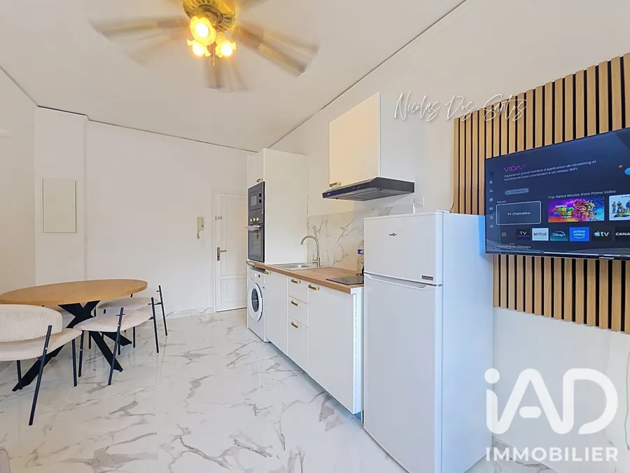 Appartement à Beaumont-sur-Oise (95260) photo 3