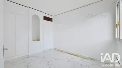 Appartement à Beaumont-sur-Oise (95260)