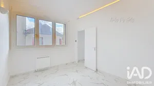 Apartment in Beaumont-sur-Oise (95260)