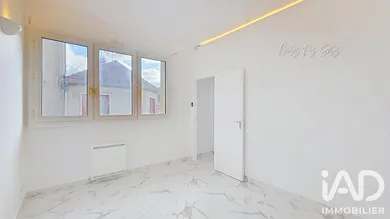 Appartement à Beaumont-sur-Oise (95260)