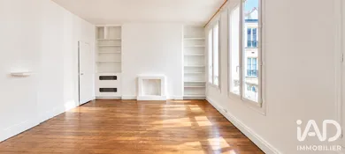 Appartement à Paris (75003)