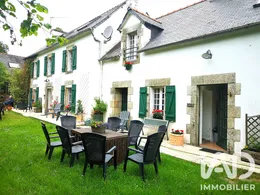 Ferme à Leuhan (29390)