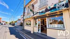 Restaurant à Beauchamp (95250)