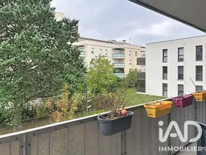 Appartement à Bron (69500)