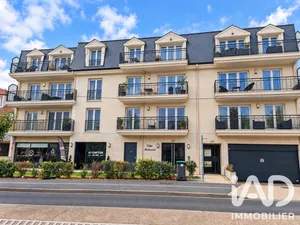Appartement à Sainte-Geneviève-des-Bois (91700)
