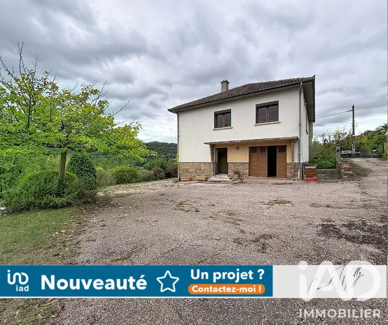 Maison 8 pièces 175 m² · à Saint-Affrique · 175 m² · 295 000 €