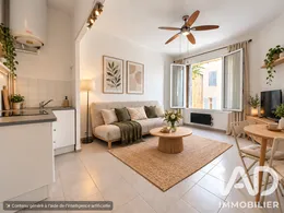Studio in Toulon (83000)