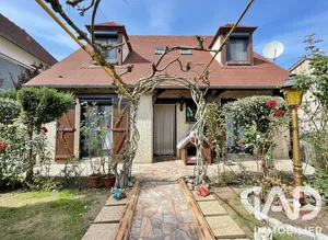 Maison à Savigny-sur-Orge (91600)