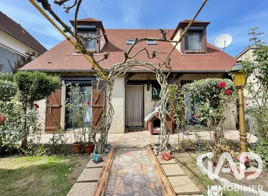 Maison à Savigny-sur-Orge (91600)