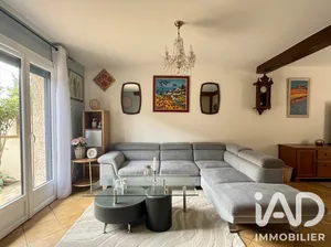 House in Savigny-sur-Orge (91600)