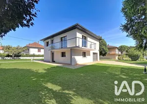 Maison à Communay (69360)