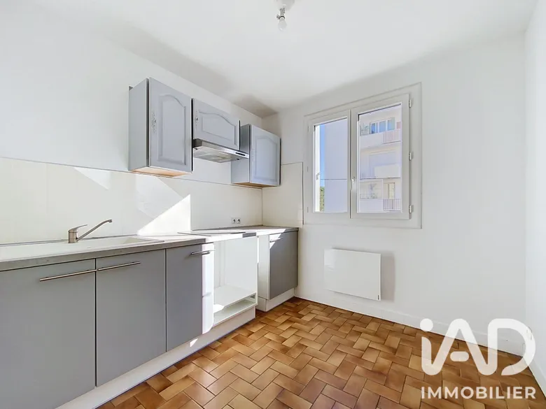 Appartement 2 pièces 49 m² · à Montélimar · 49 m² · 92 000 €