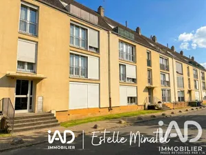 Appartement à Rosny-sur-Seine (78710)