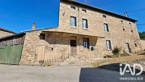 Farm in Bourg-Argental (42220)