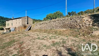 Ferme à Bourg-Argental (42220)