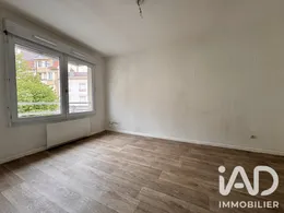 Appartement à Nancy (54000)