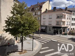 Appartement à Nancy (54000)