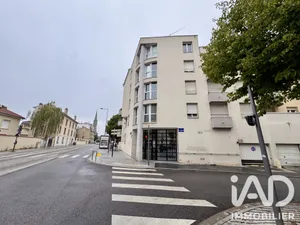 Appartement à Nancy (54000)