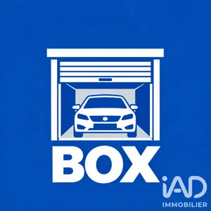 Garage à Maisons-Alfort (94700)
