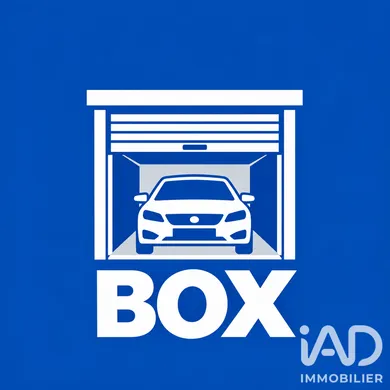 Garage à Maisons-Alfort (94700)