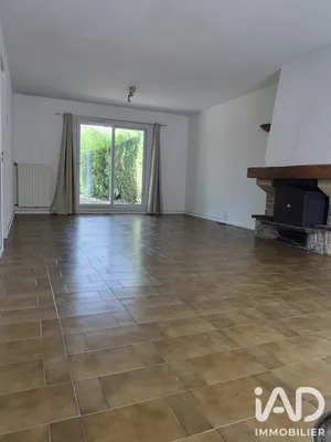 House in Cires-lès-Mello (60660)