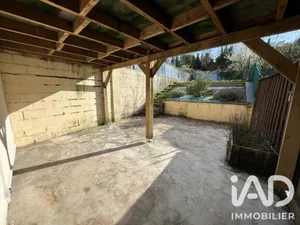 Appartement à Amiens (80090)