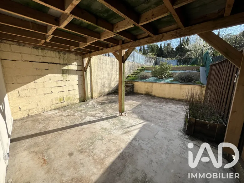 Appartement 2 pièces 31 m² · à Amiens · 30,9 m² · 595 €/mois