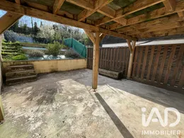 Appartement à Amiens (80090)