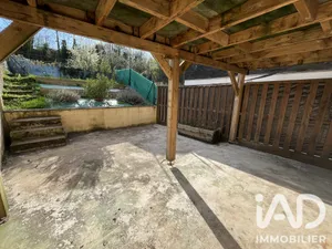Appartement à Amiens (80090)
