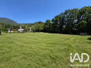 Building plot in Divonne-les-Bains (01220)