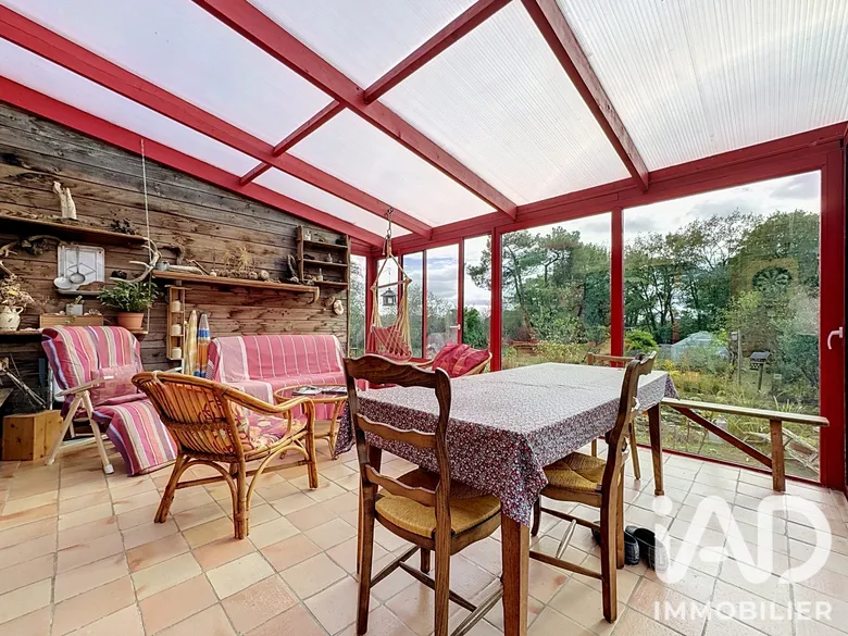 Maison 5 pièces 134 m² · à Herbignac · 134 m² · 330 000 €