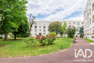 Appartement à Rueil-Malmaison (92500)