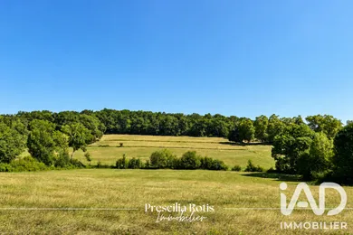 Terrain à bâtir à Hourc (65350)