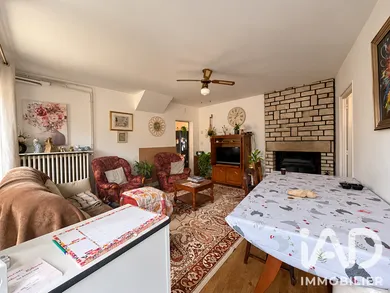Maison de village à Aynac (46120)