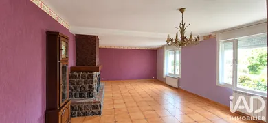 Maison à Gradignan (33170)