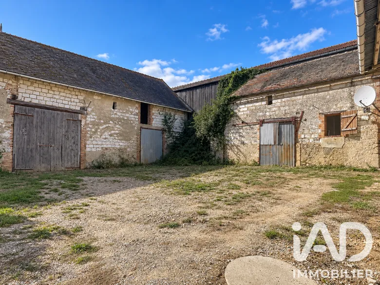 Maison 4 pièces 108 m² · à Pont-sur-Yonne · 108 m² · 114 500 €