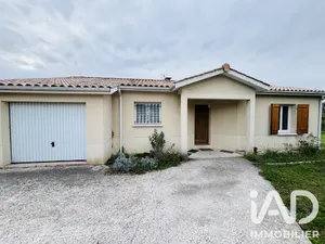 House in Saint-Pey-de-Castets (33350)