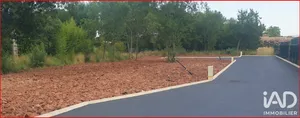 Terrain à bâtir à Le Luc (83340)